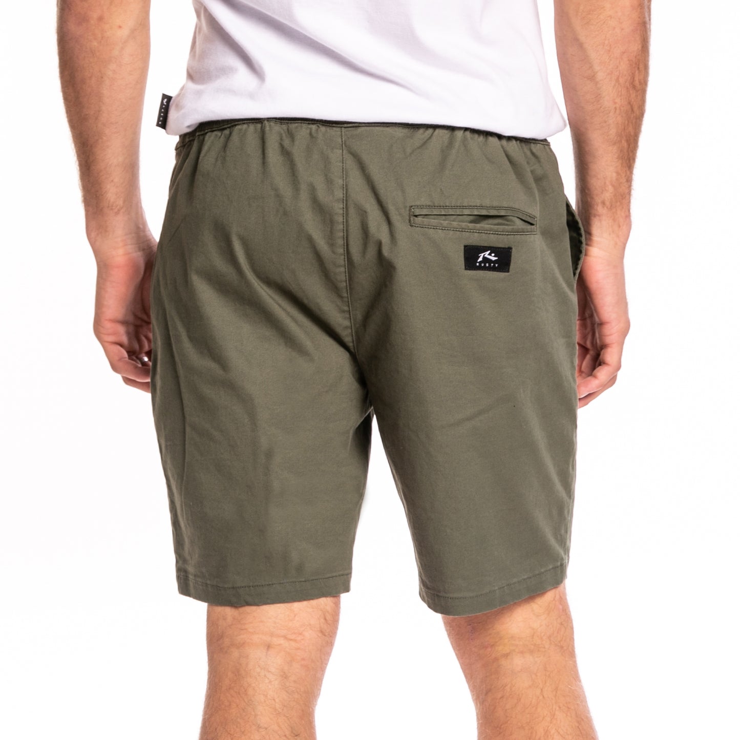 Bermuda Substance * Forest Green