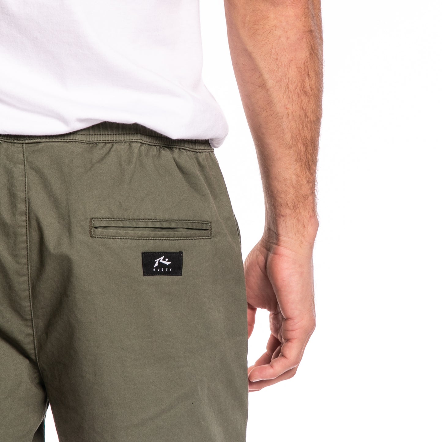 Bermuda Substance * Forest Green