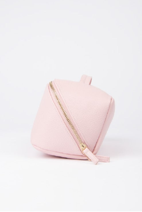 Bolso Essentials Beauty Case* Soft Orchid