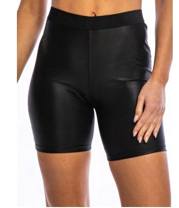 Supply Co Biker Short
