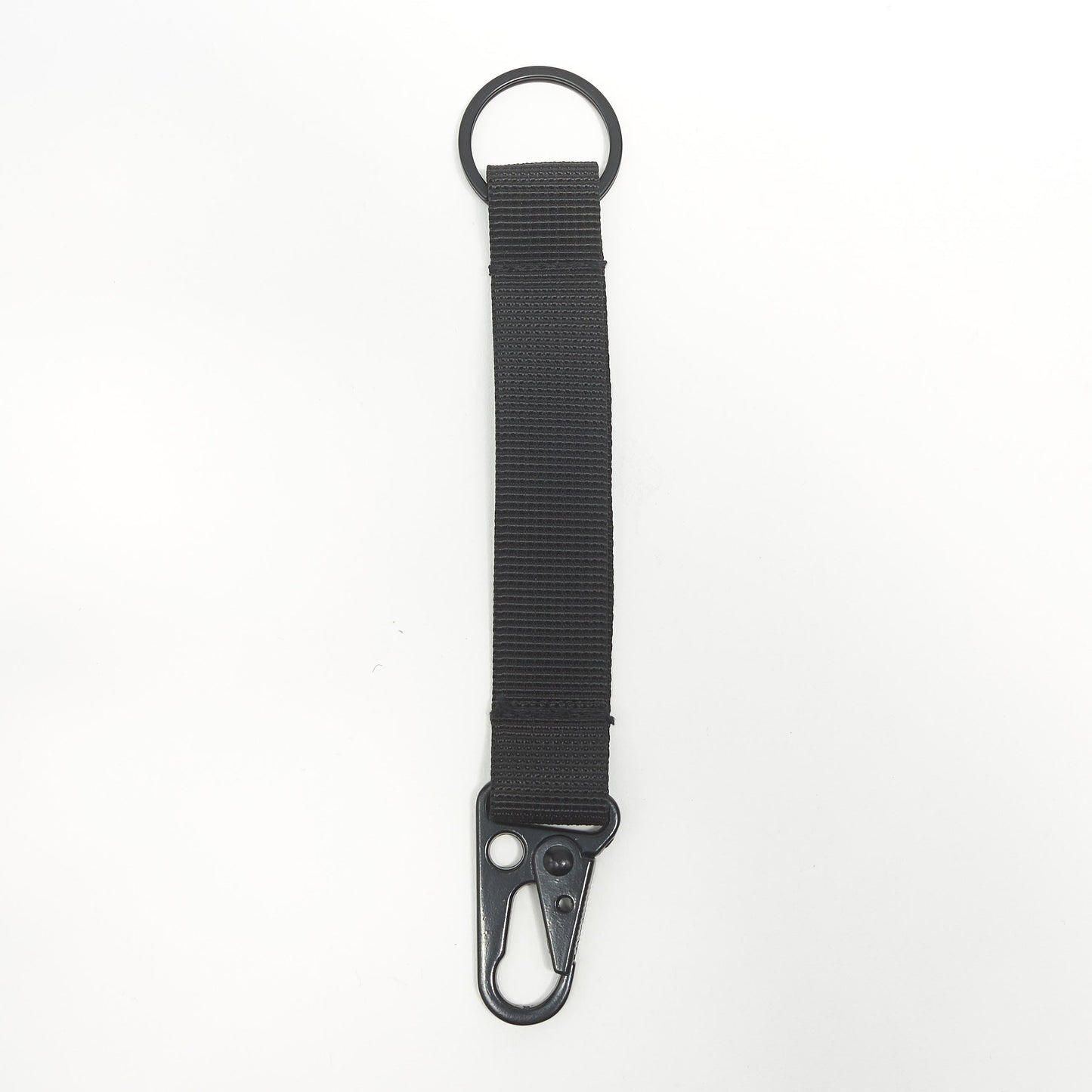 Llavero Tooling Keyholder Black