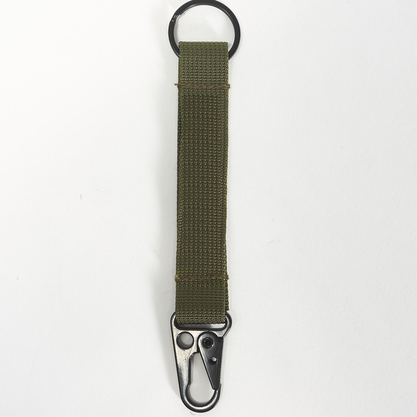 Llavero Tooling Keyholder Olive