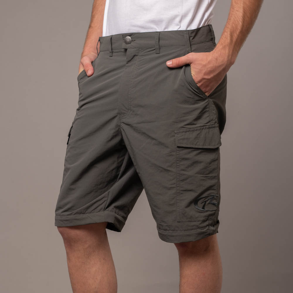 Pantalon Transformer* Army