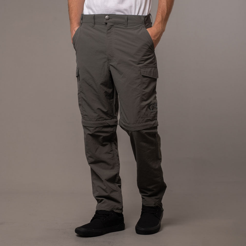 Pantalon Transformer* Army