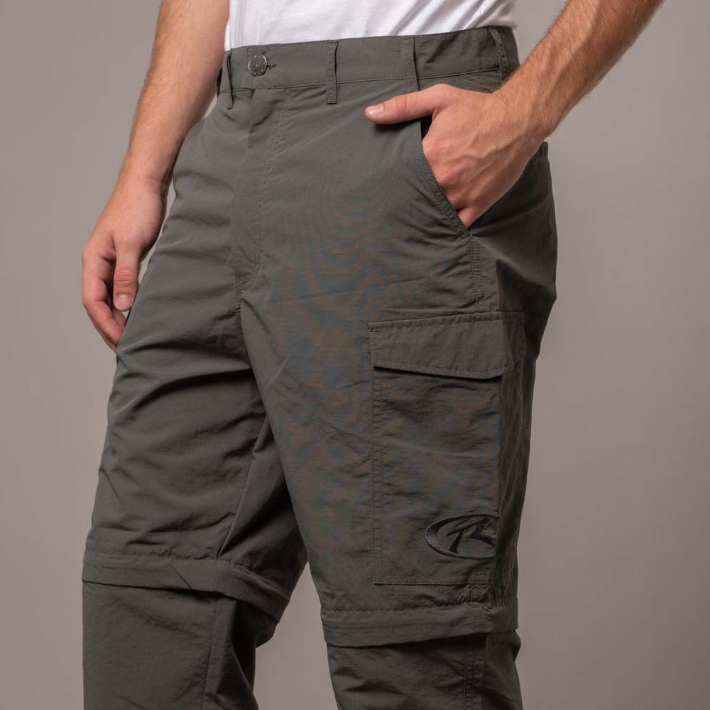Pantalon Transformer* Army