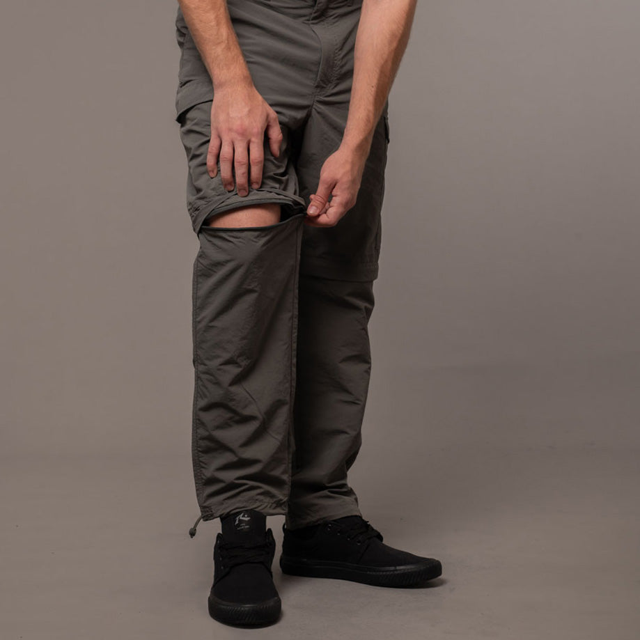 Pantalon Transformer* Army