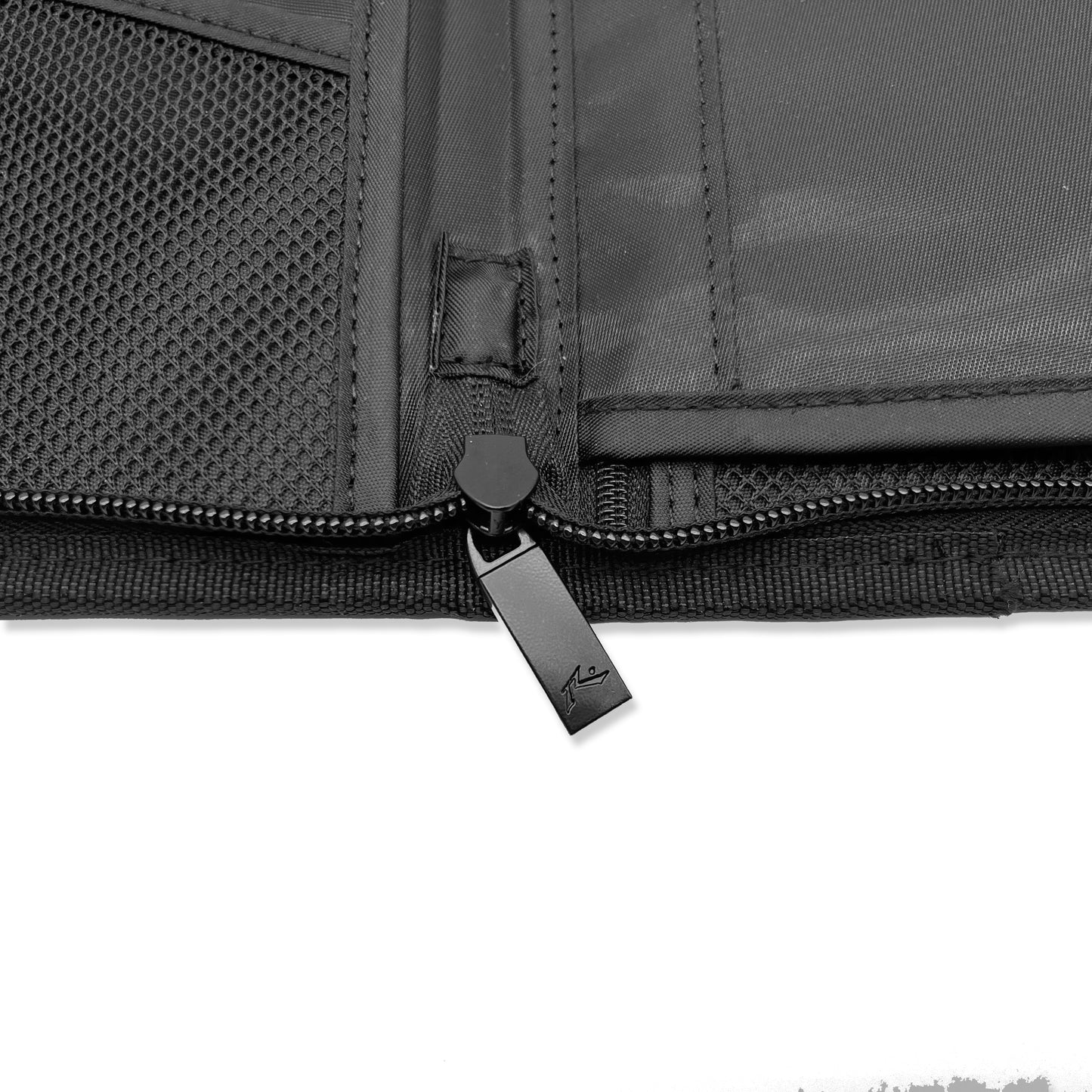 Mochila Travel Wallet B707 Black