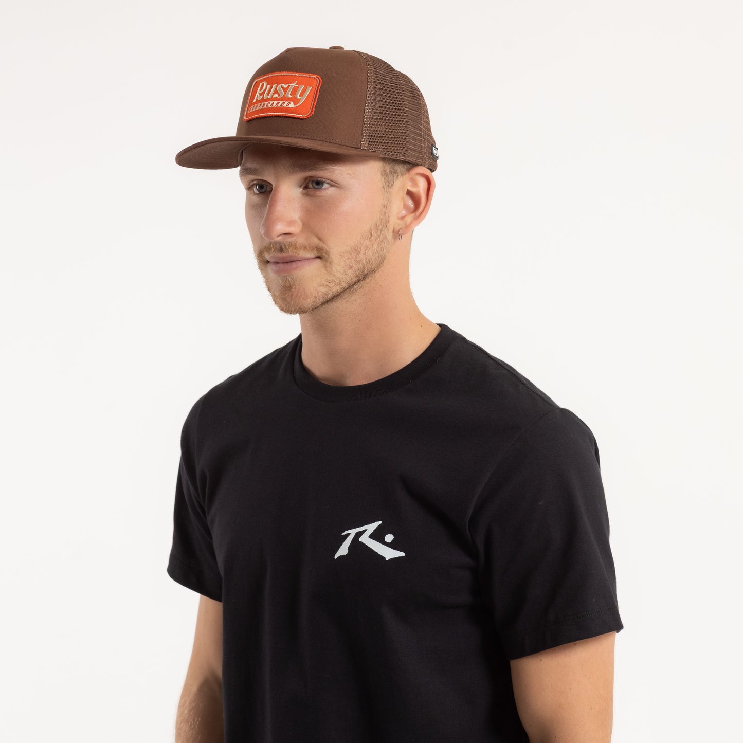 Gorra Tulsa Brown