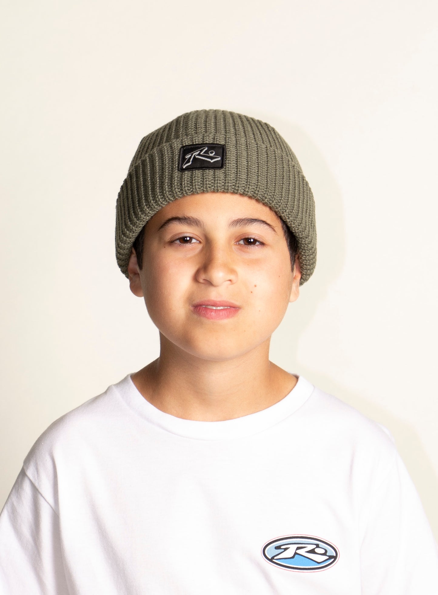 Gorro Lana United Beanie Boys* Savanna