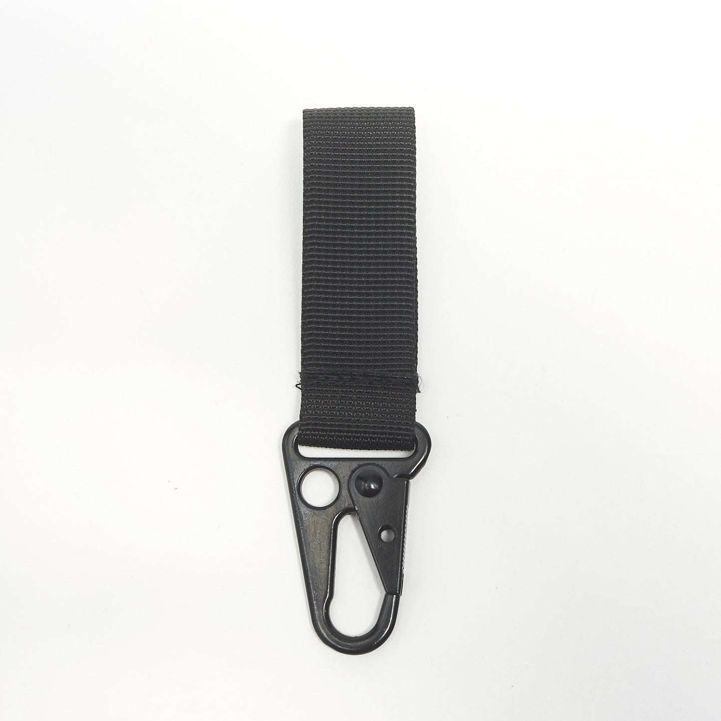 Llavero Vietcong Keychain Black