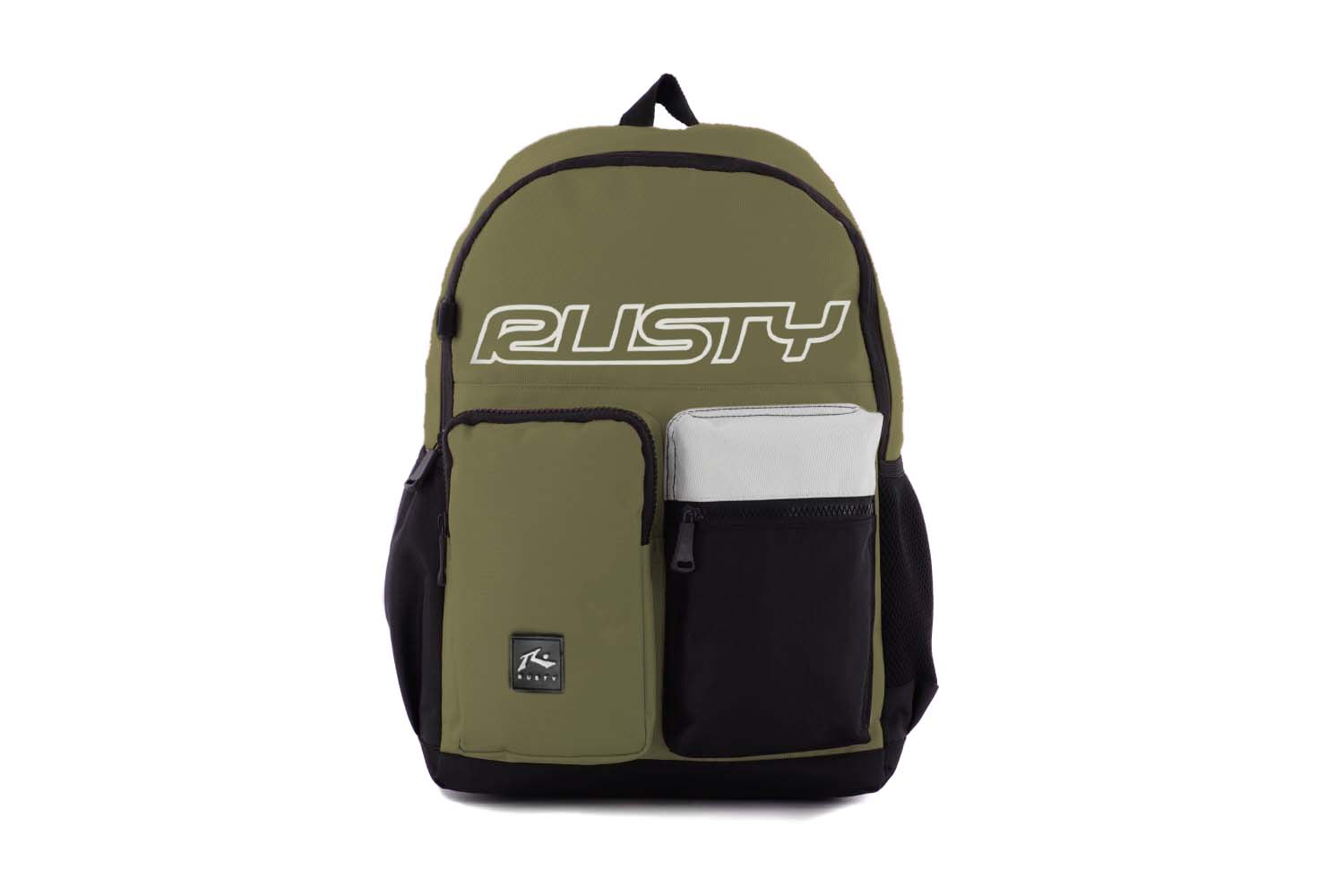 Mochila Rider* Army