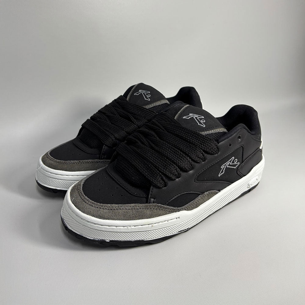 Zapatillas Rusty Reed Chunky  Black