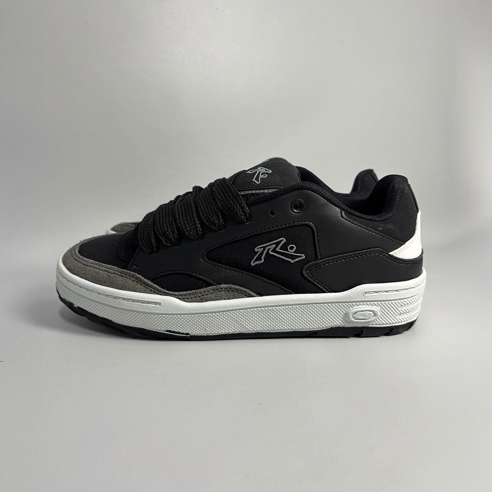 Zapatillas Rusty Reed Chunky Black
