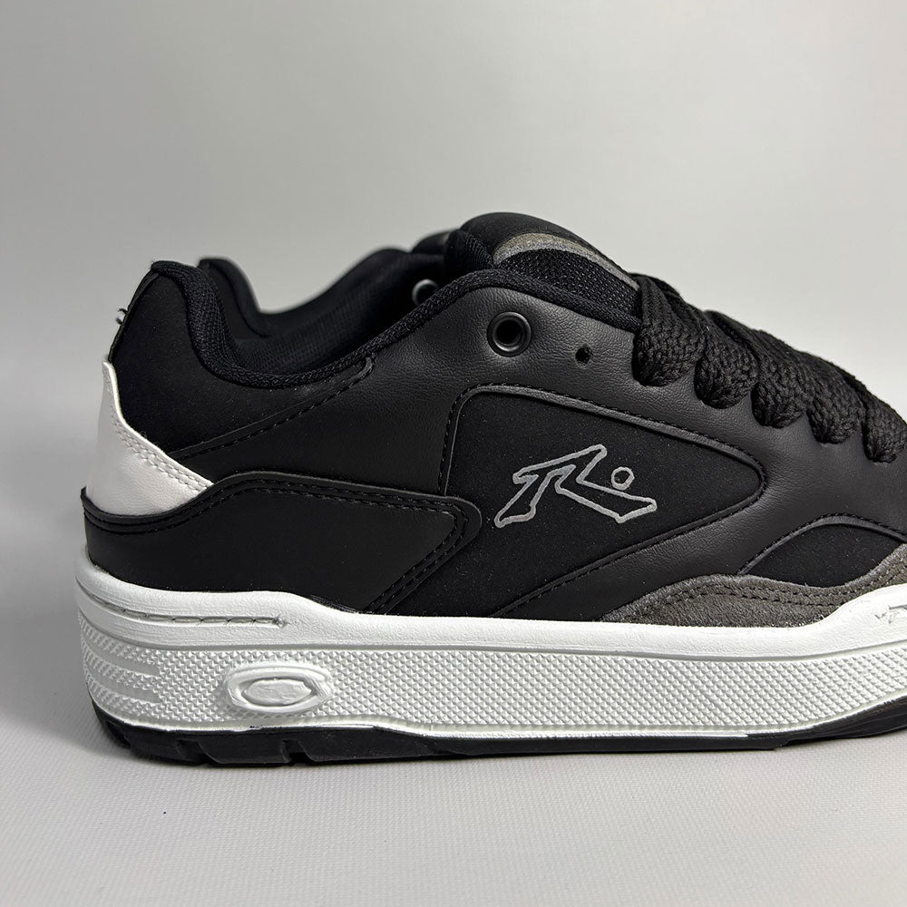 Zapatillas Rusty Reed Chunky Black