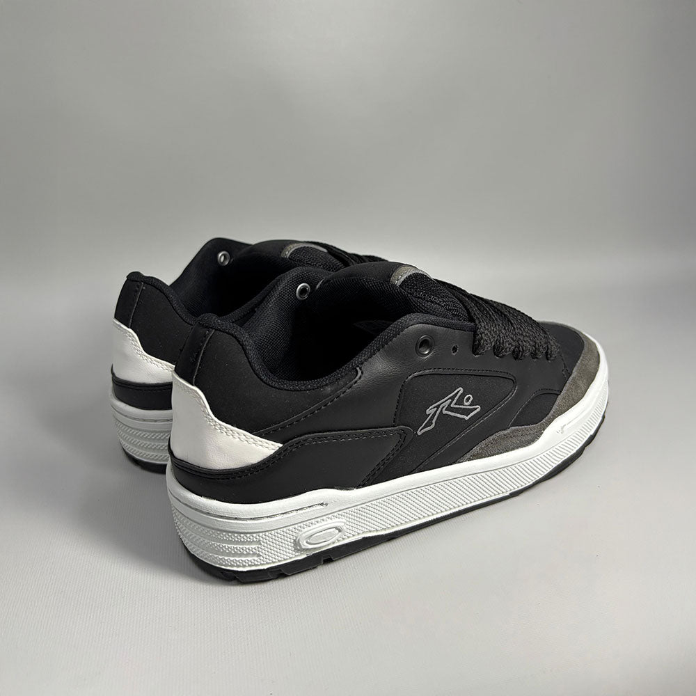 Zapatillas Rusty Reed Chunky Black
