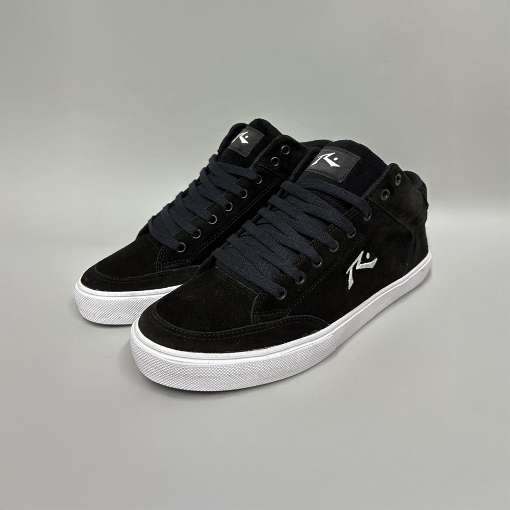 Zapatillas Andreuss Confort Black/White