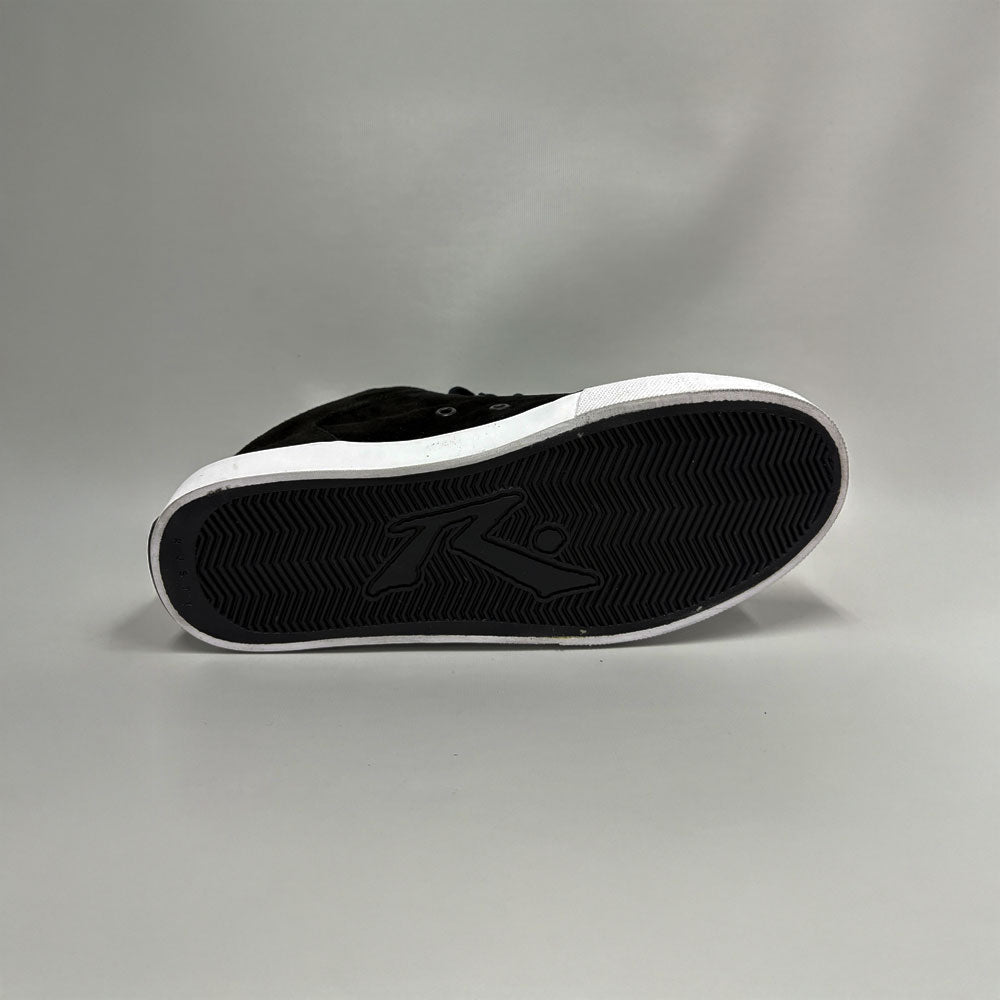 Zapatillas Andreuss Confort Black/White