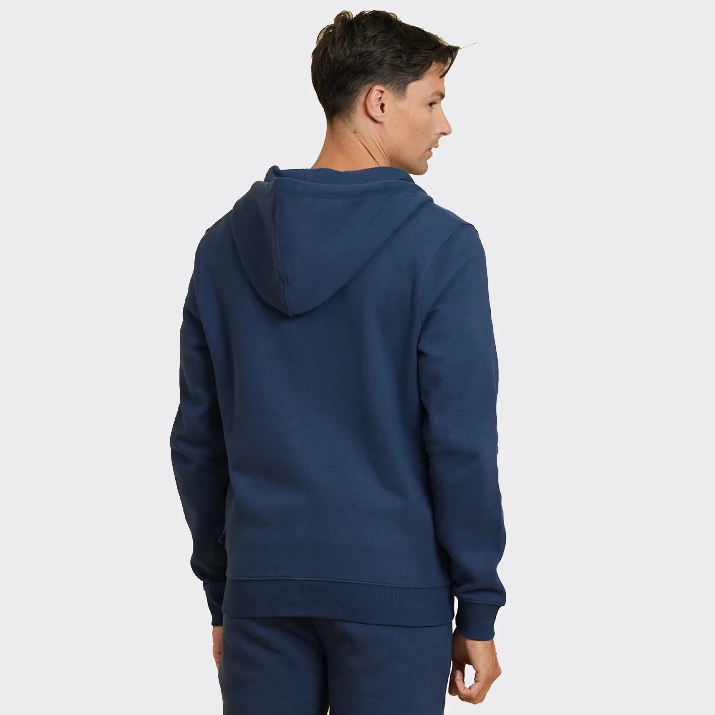 Campera Canguro Tiranis Navy