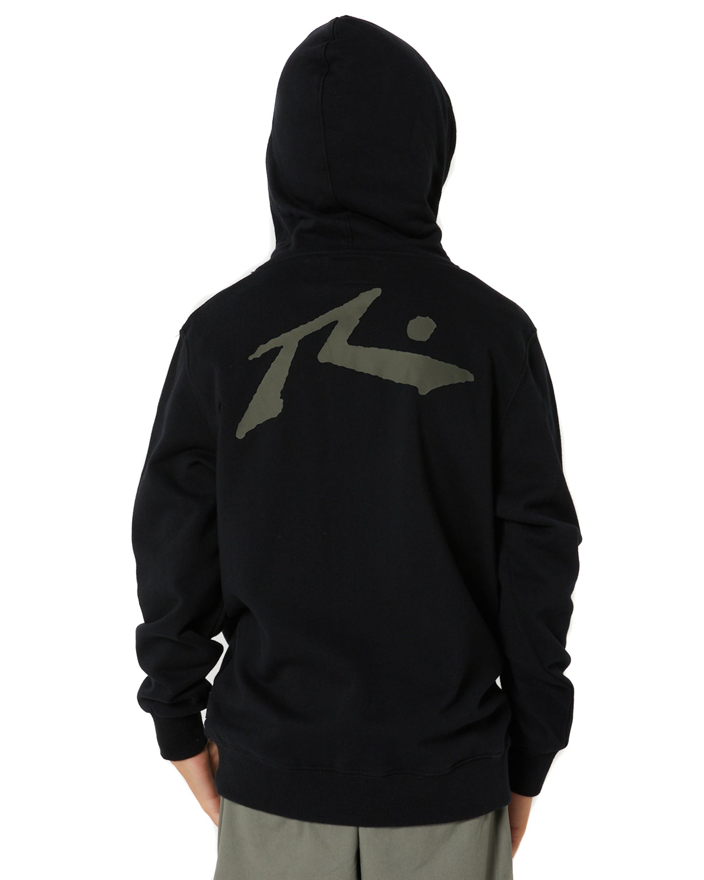 Canguro Competition Junior Black/Army