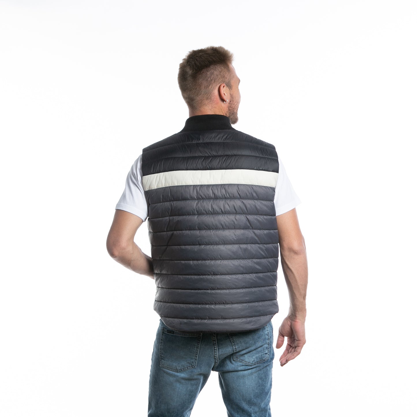 Chaleco Tonsina