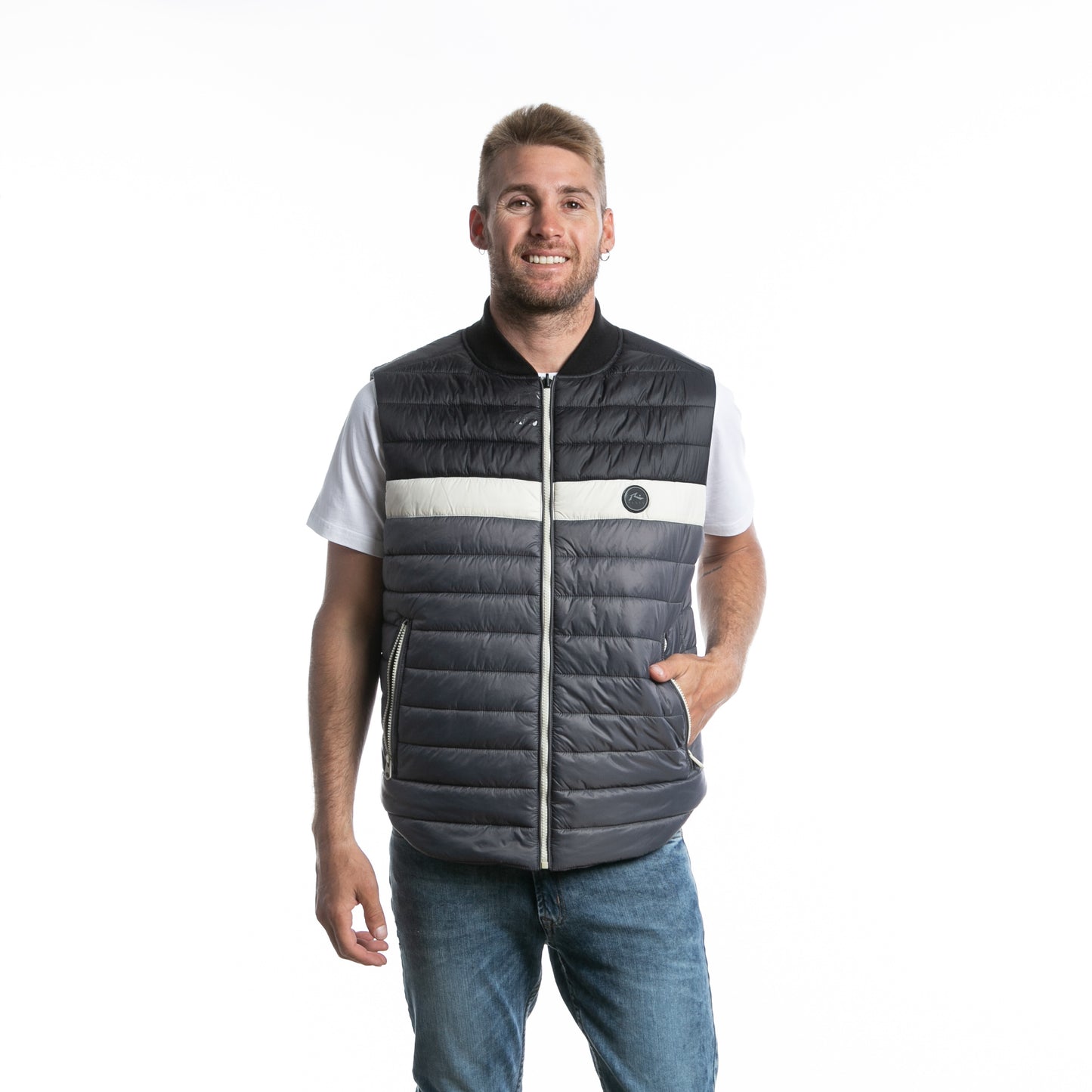 Chaleco Tonsina