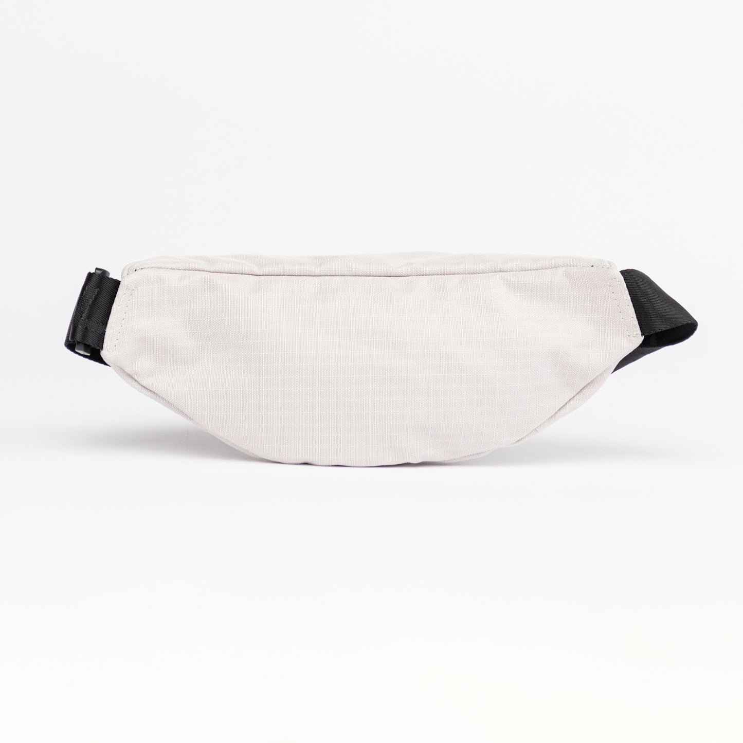 Riñonera Cyber Crossbody Oyster Grey