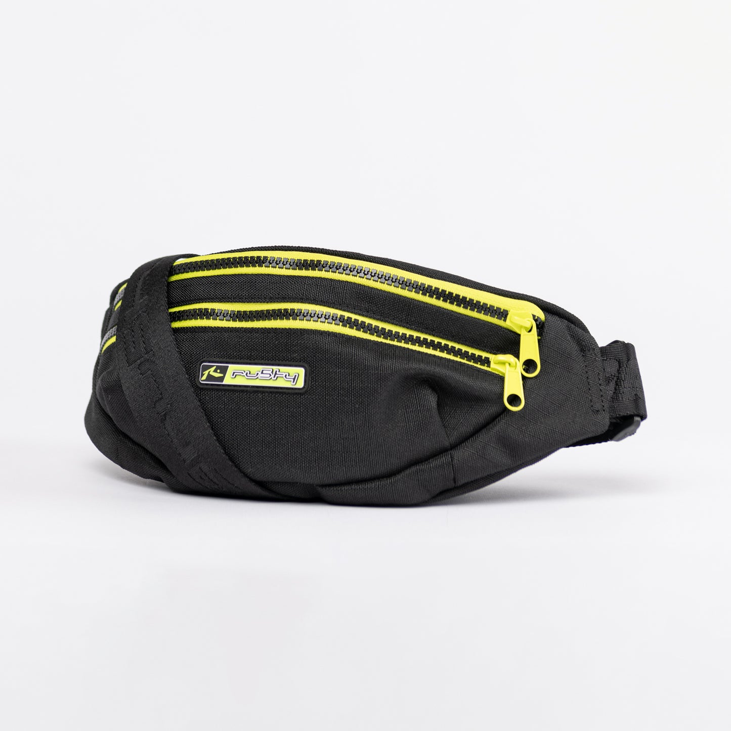 Riñonera Cyber Crossbody Bag* Black