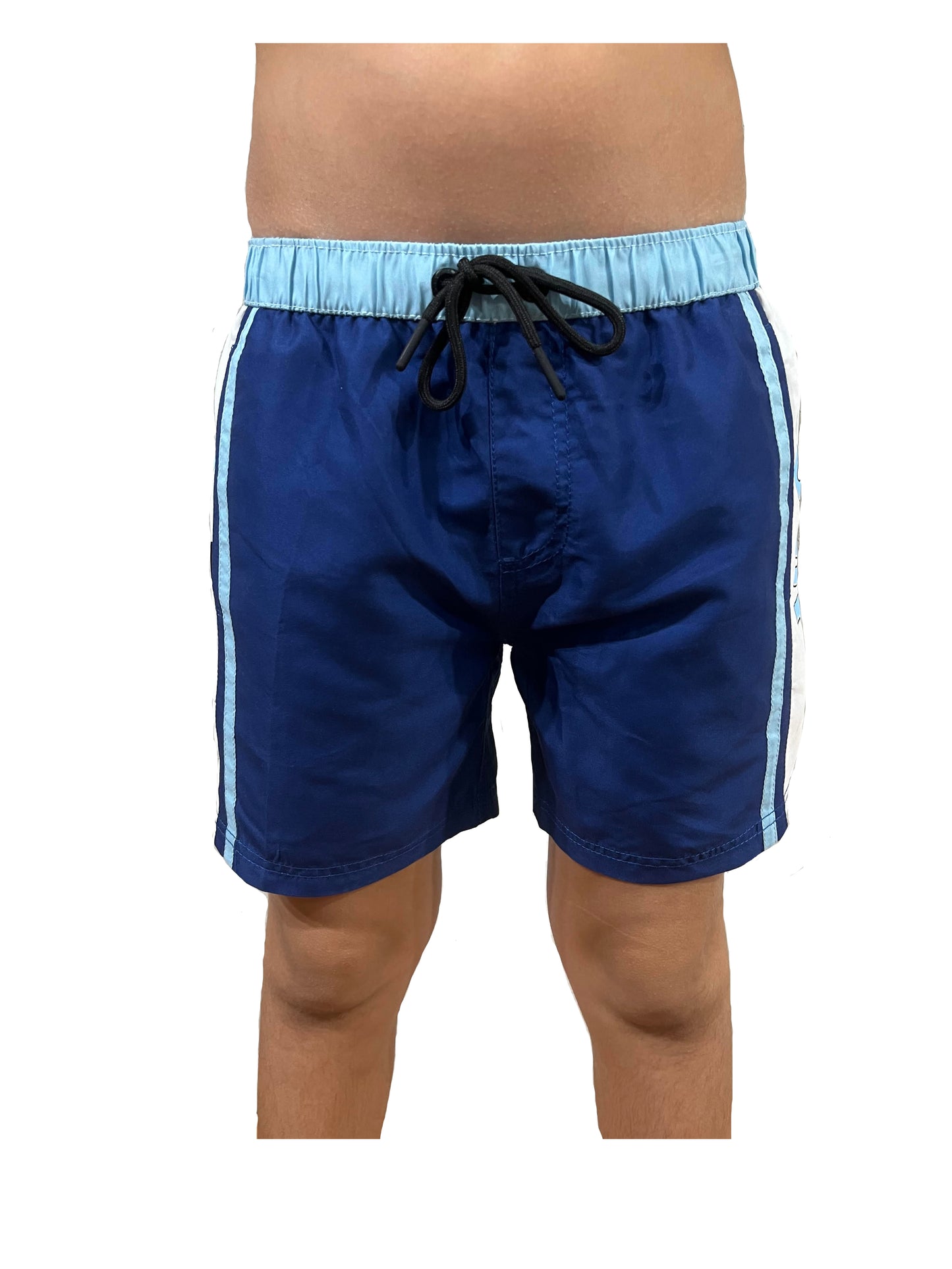 Short Happines Jr Royal Blue
