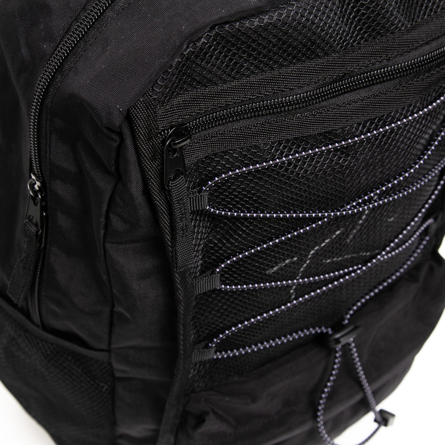 Mochila Off Road* Black/Purple