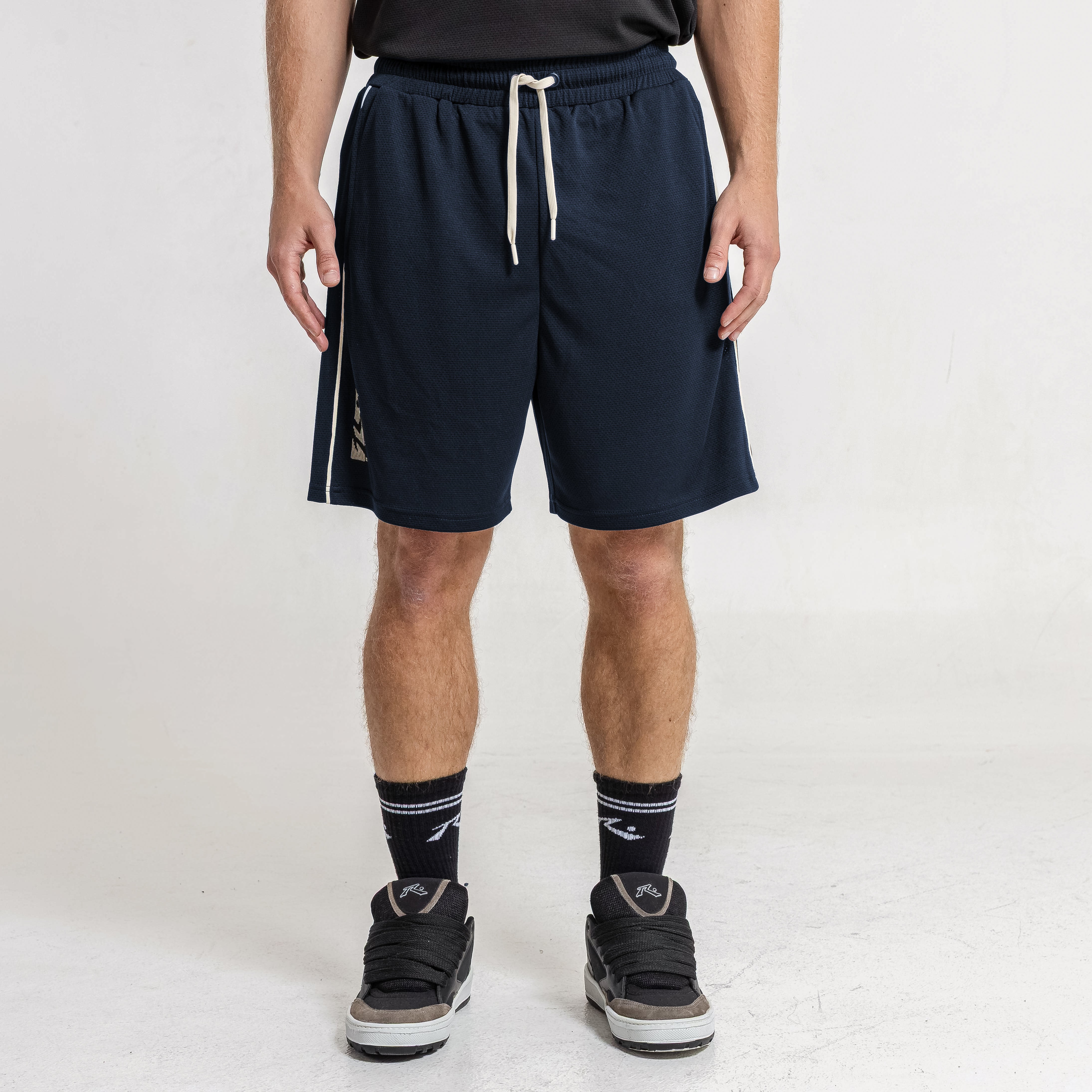 Short Sport Nother Navy