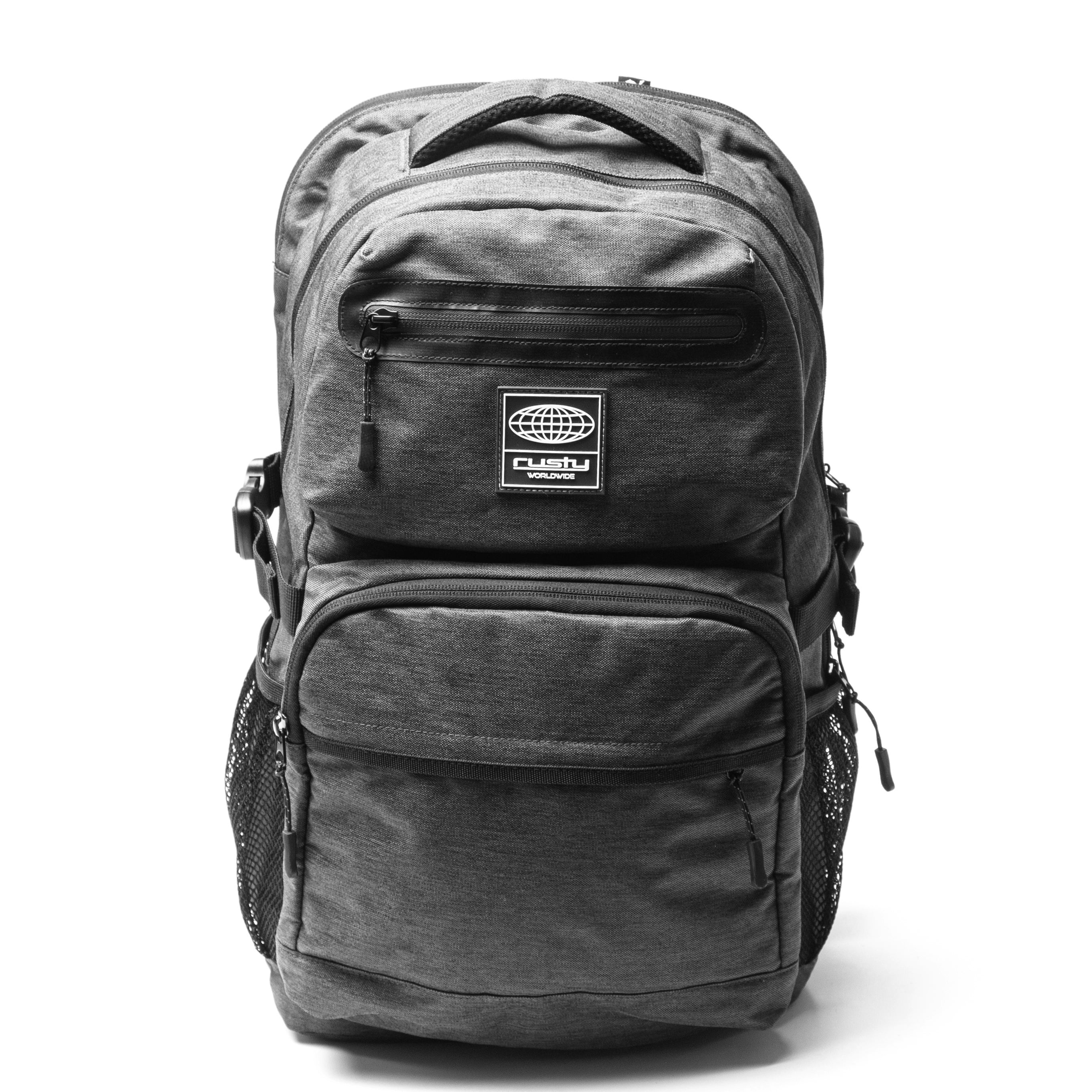 Mochila Picnic Serie 2 Backpack Dark Grey