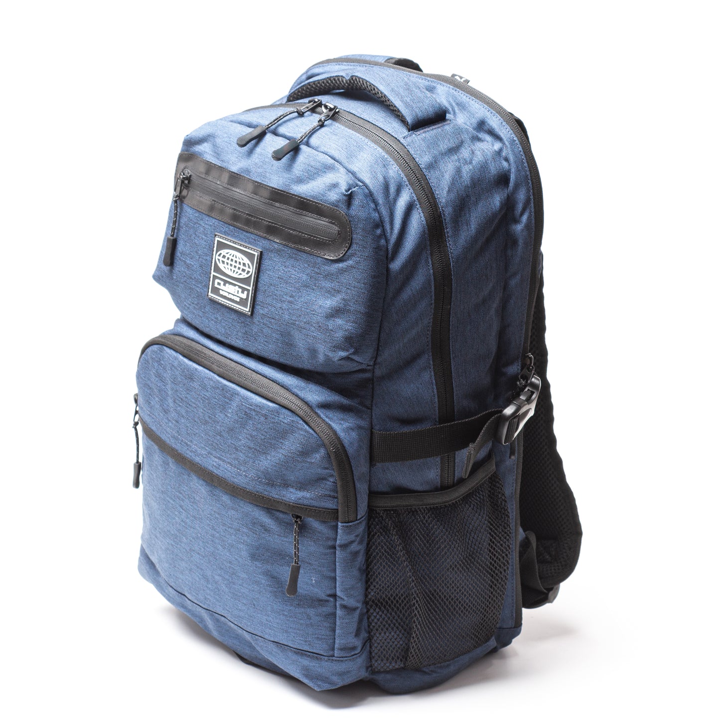 Mochila Picnic Serie 2 Backpack Navy Blue