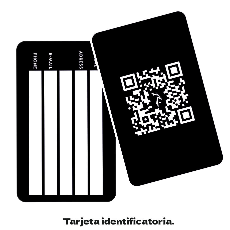 Billetera Capacitor Brown