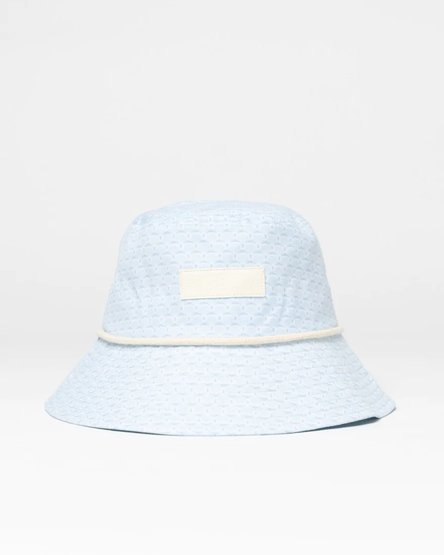 Pilusos Soleil Bucket Girls* Glacial Blue