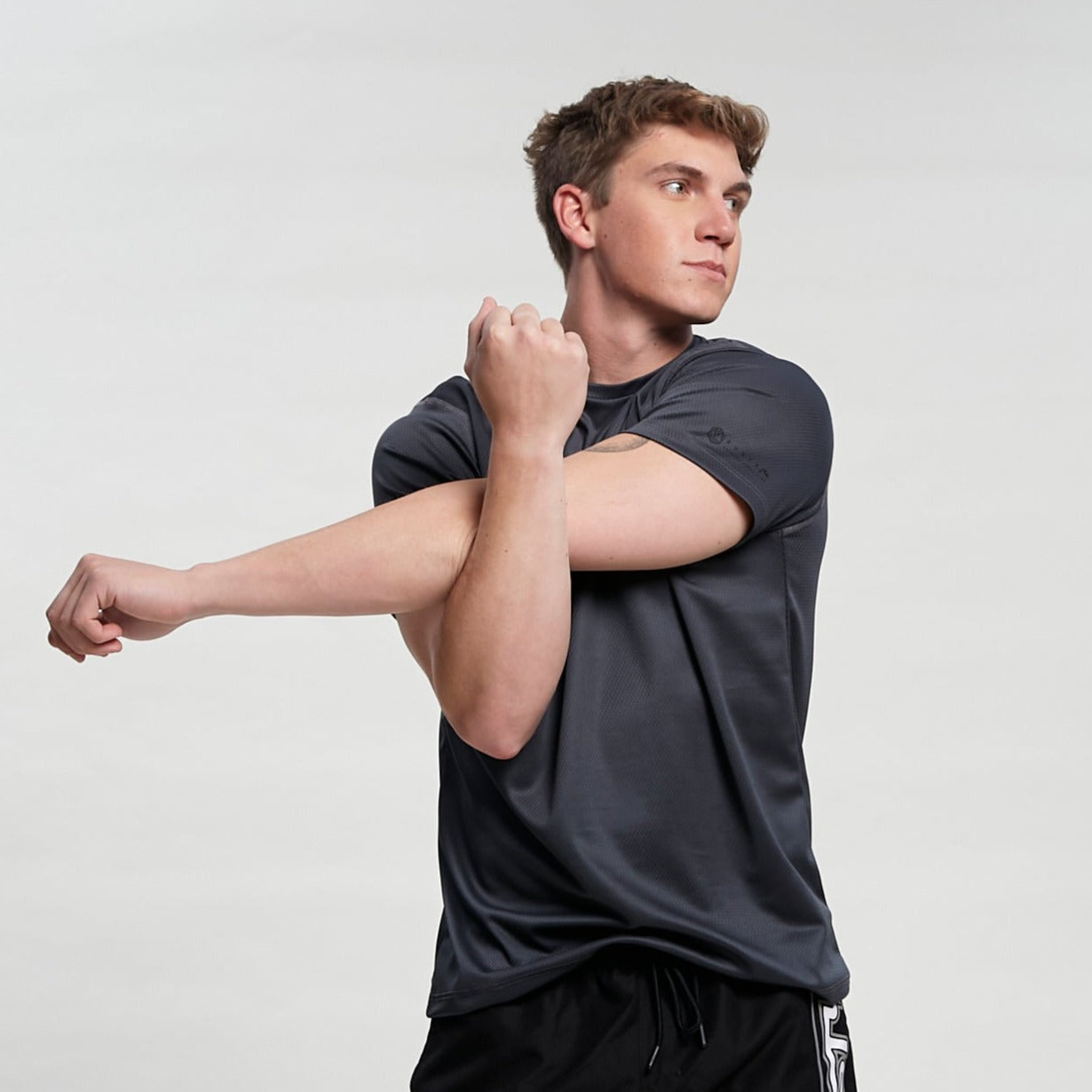 Remera Mc Fly Trap Uv Tee Green