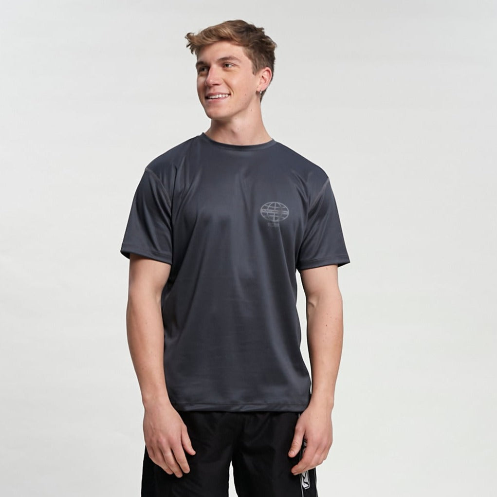 Remera Mc Fly Trap Uv Tee Green