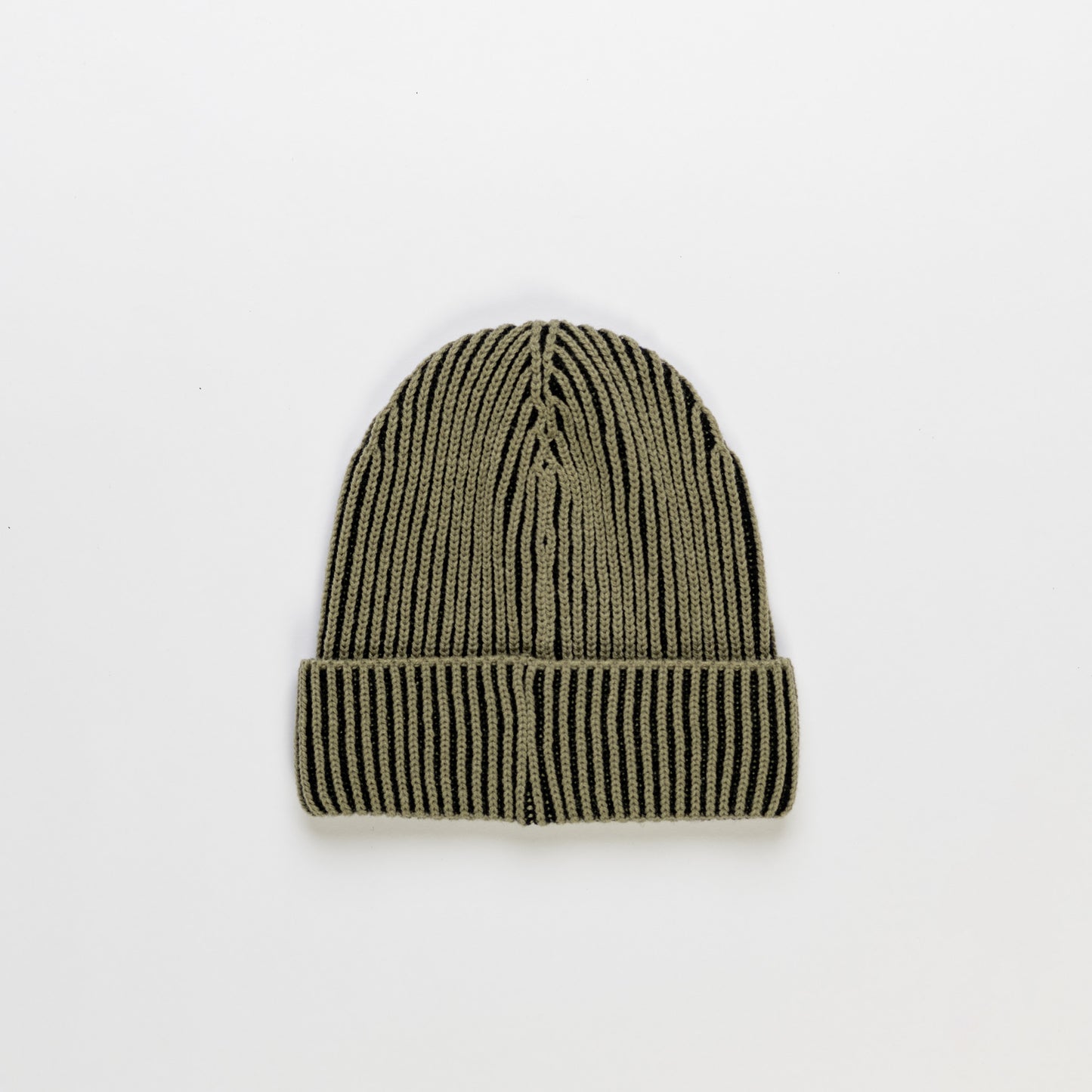 Gorro Lana Rusty Trench Beanie* Savanna