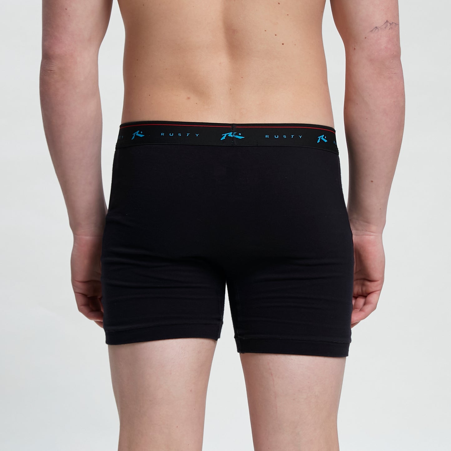 Boxer Kurt Boxer Black