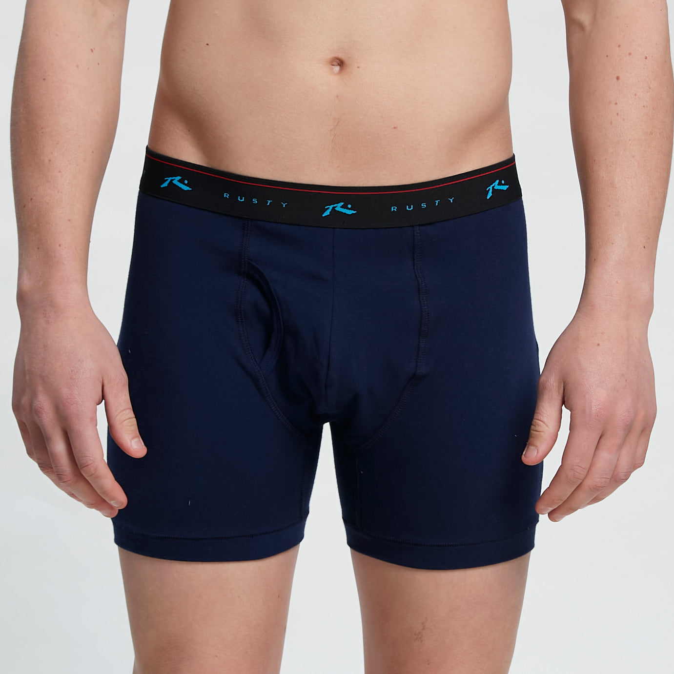 Boxer Kurt Boxer Blue