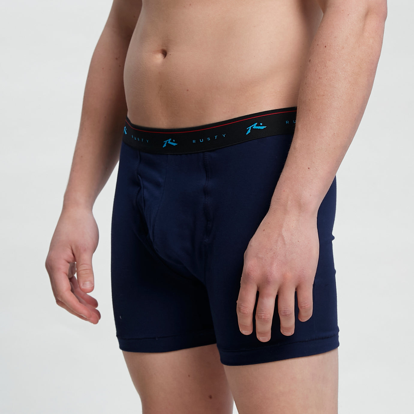 Boxer Kurt Boxer Blue