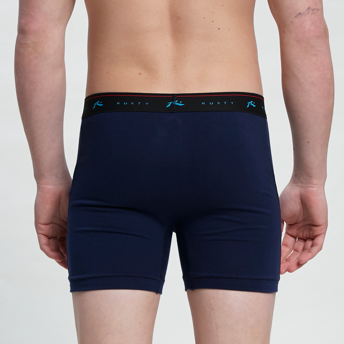 Boxer Kurt Boxer Blue