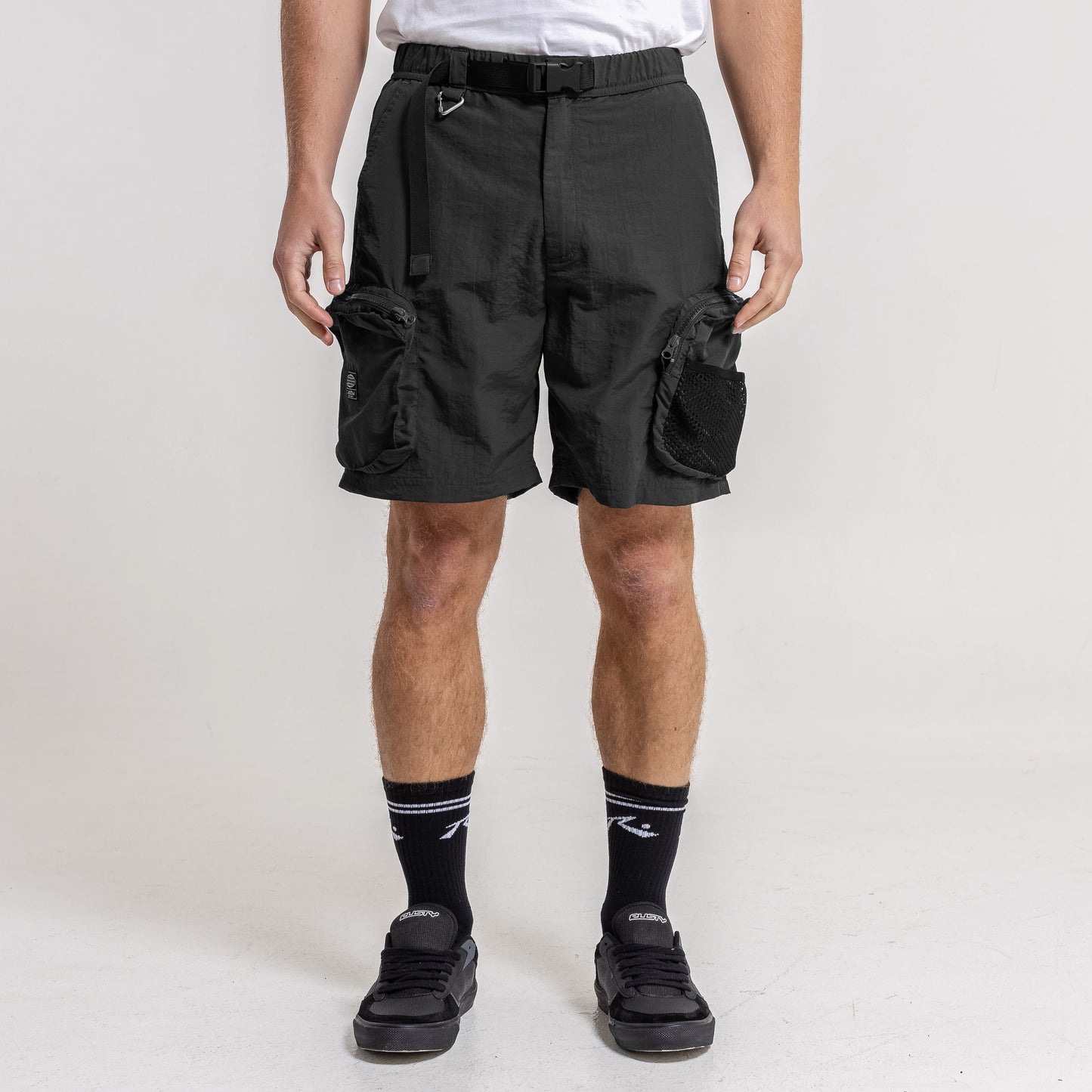 Bermuda Wilner Black