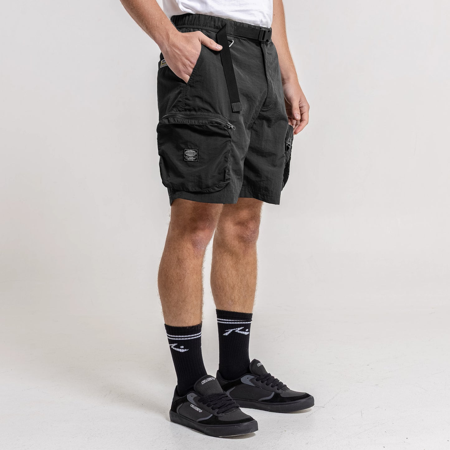 Bermuda Wilner Black