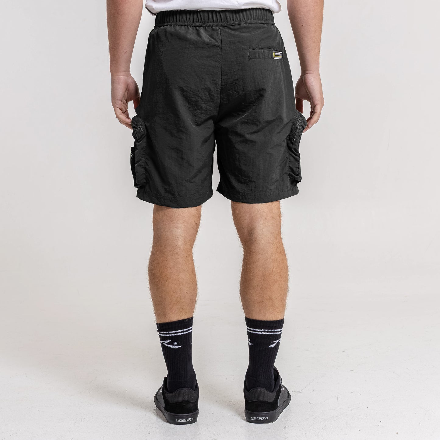 Bermuda Wilner Black