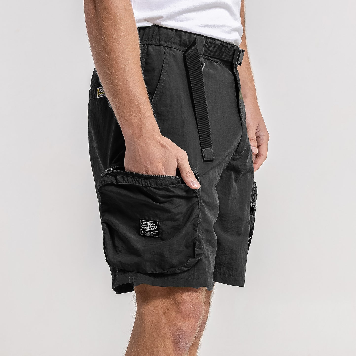 Bermuda Wilner Black