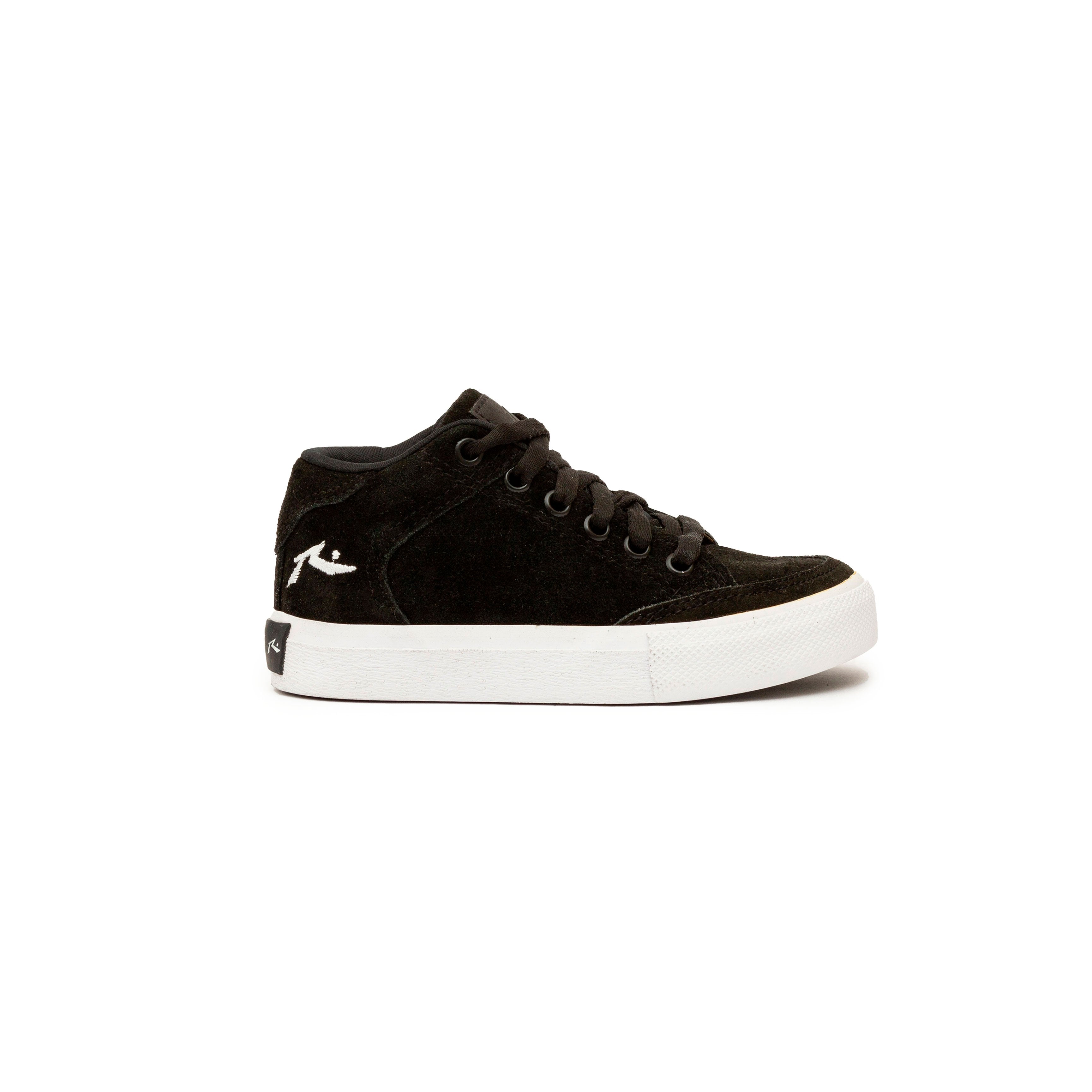 Zapatillas Andreuss Black Junior