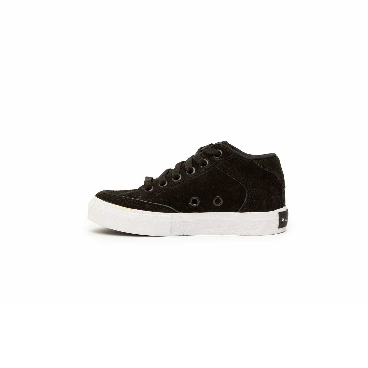 Zapatillas Andreuss Black Junior