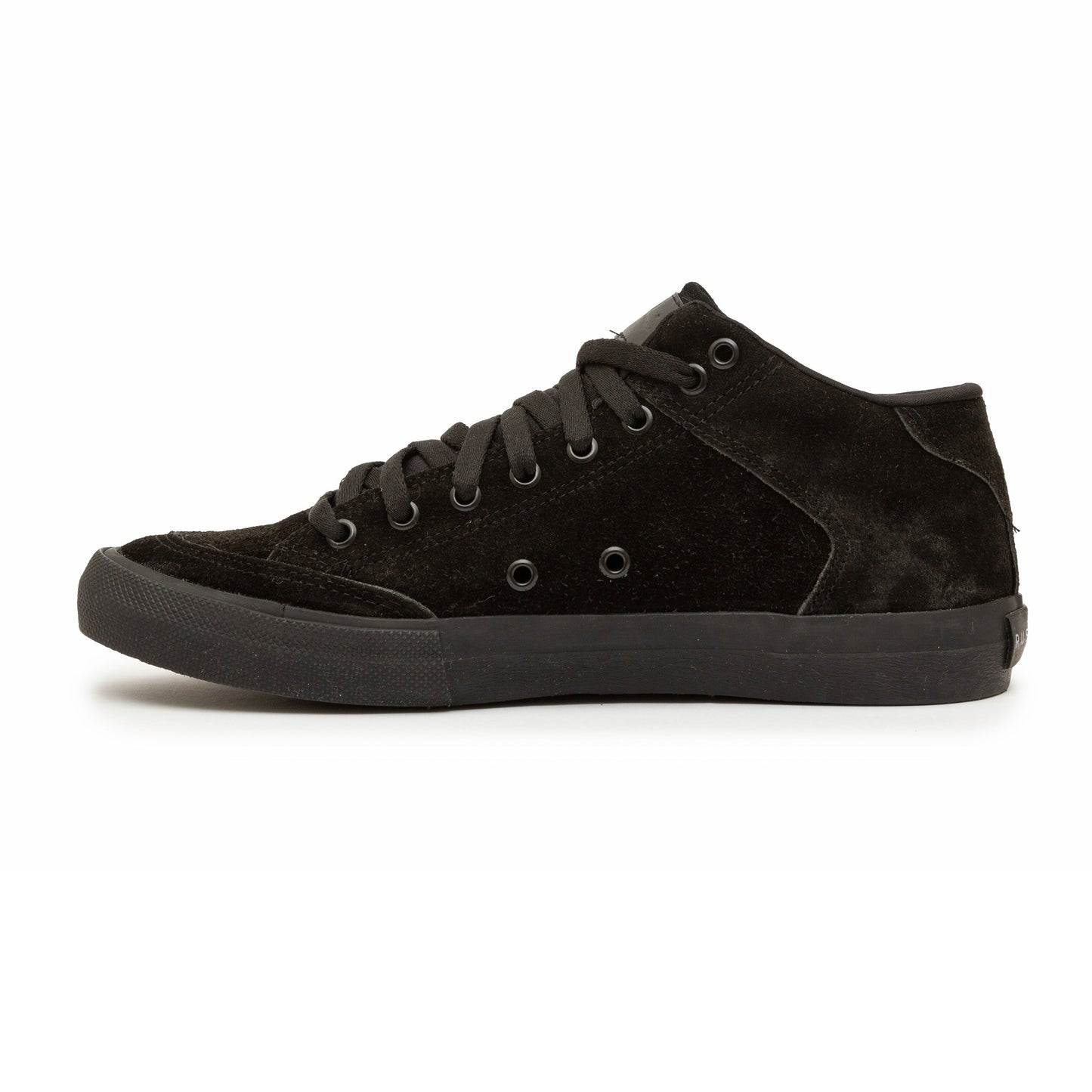 Zapatillas Andreuss Totally Black