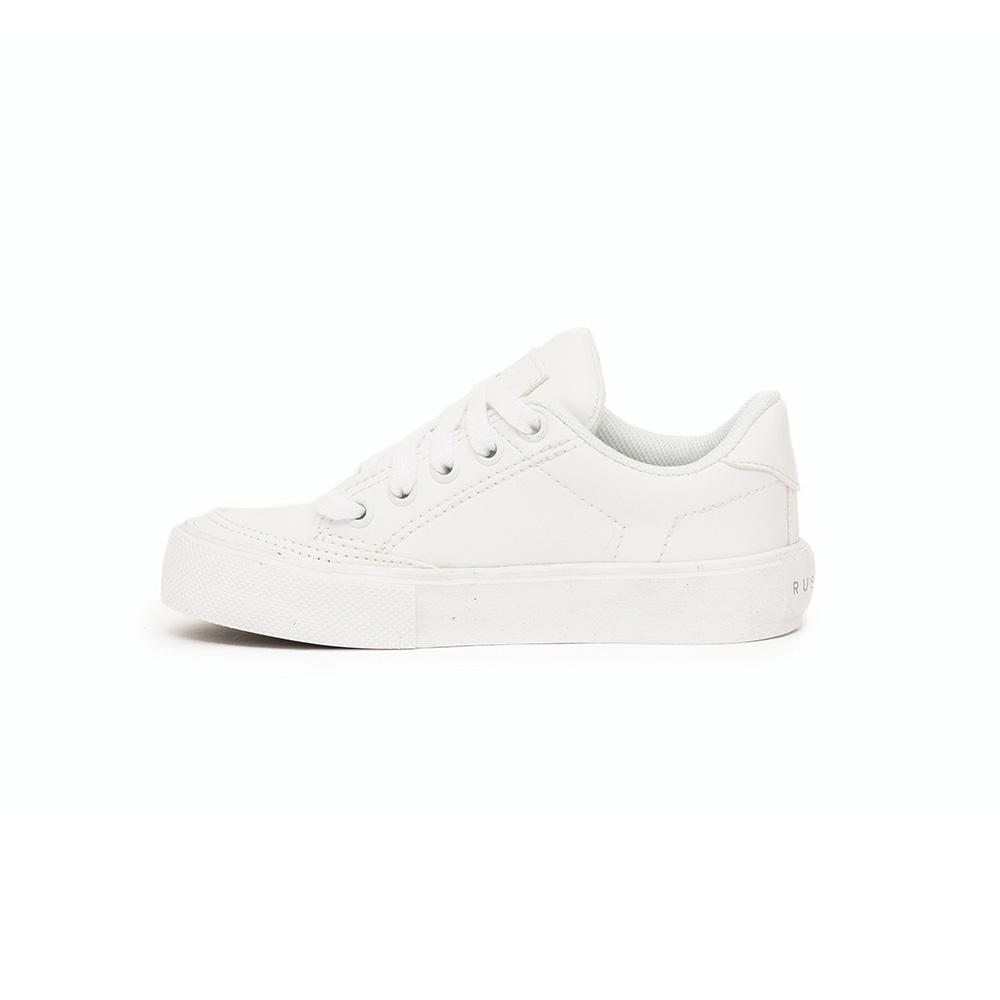 Zapatillas Toshi Ultra White