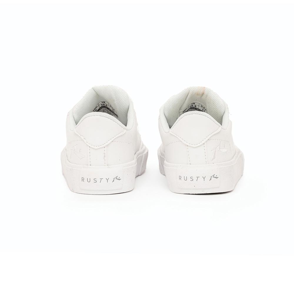 Zapatillas Toshi Ultra White